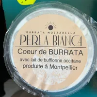 Coeur de Burrata