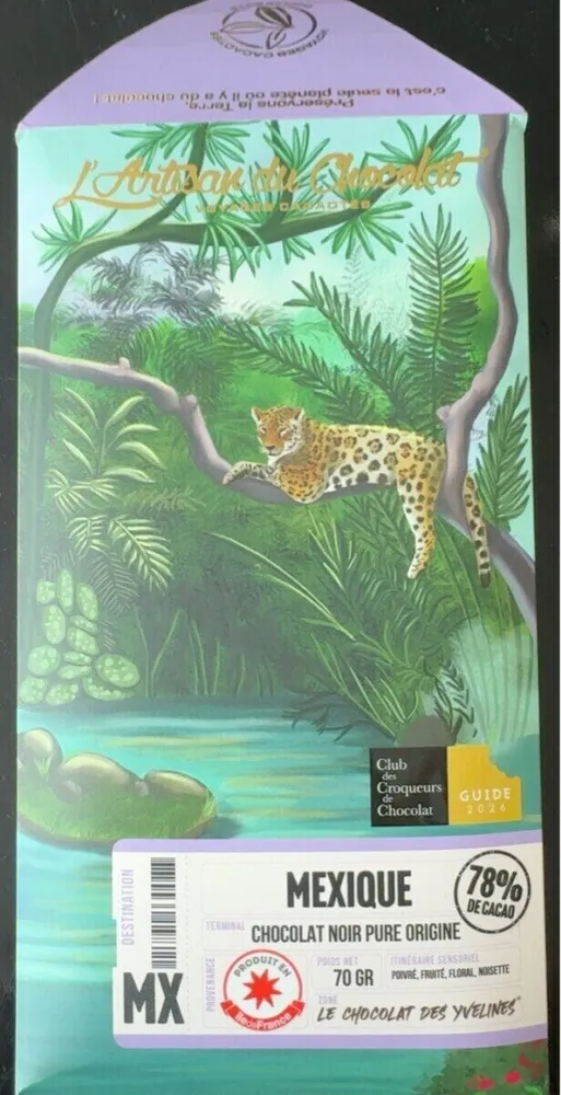 Mexique