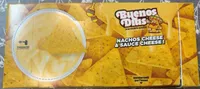 Nachos cheese