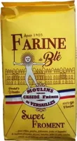 Poudre d'UBE 100% naturelle