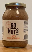 100% MANDELMUS