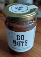 SCHOKO NÜSSE BROTAUFSTRICH