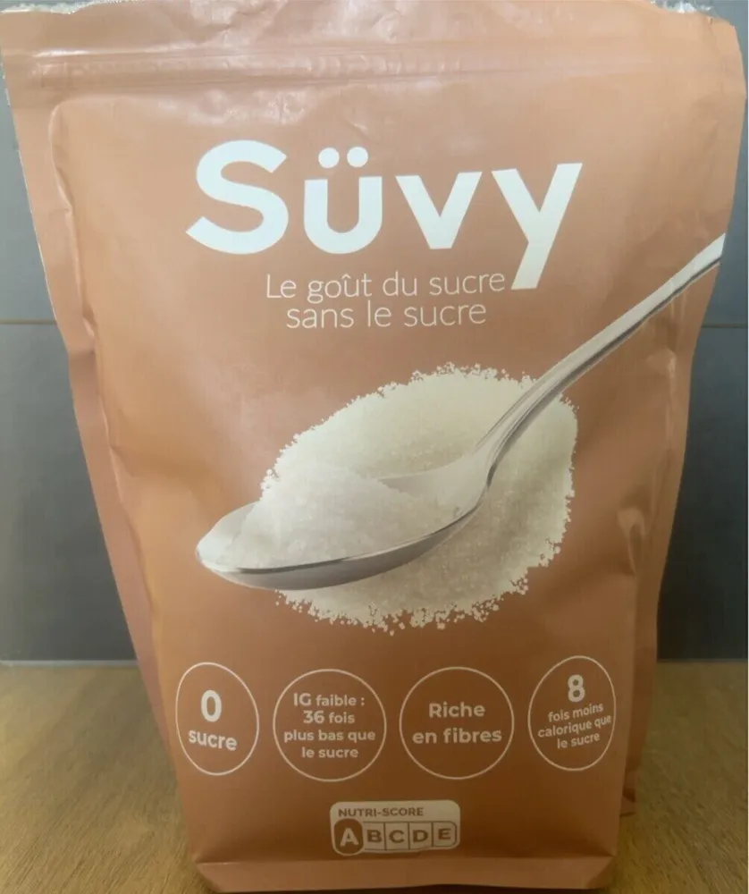 Süvy