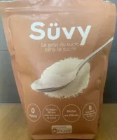 Süvy