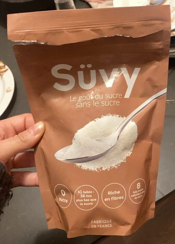 Süvy