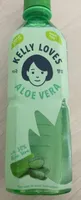 Drink Aloe vera