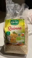 Quinoa