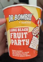 Dr. Bombay