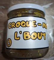 Croque-moi l’bout
