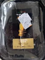 Polenta nature