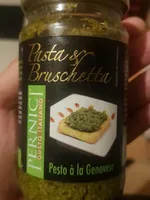 Pesto à la Genovese