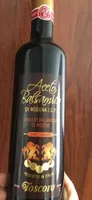 Aceta balsamico
