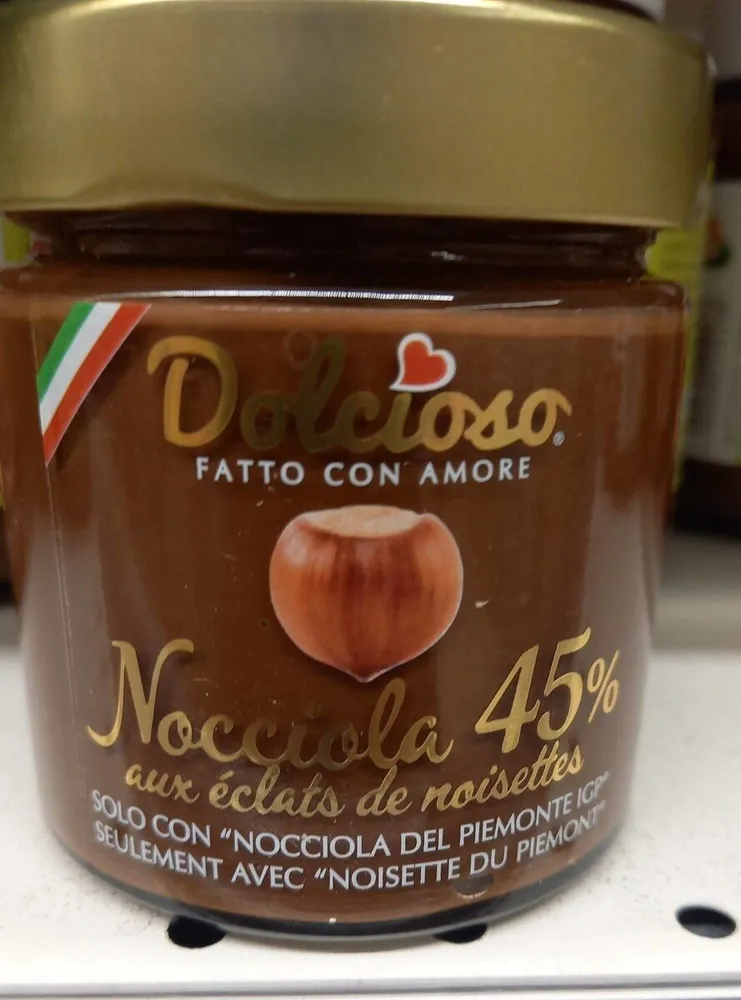 Nocciola