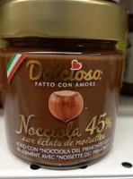 Nocciola