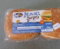 MAXI Burger