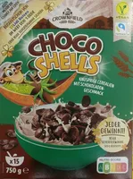 Choho Shells