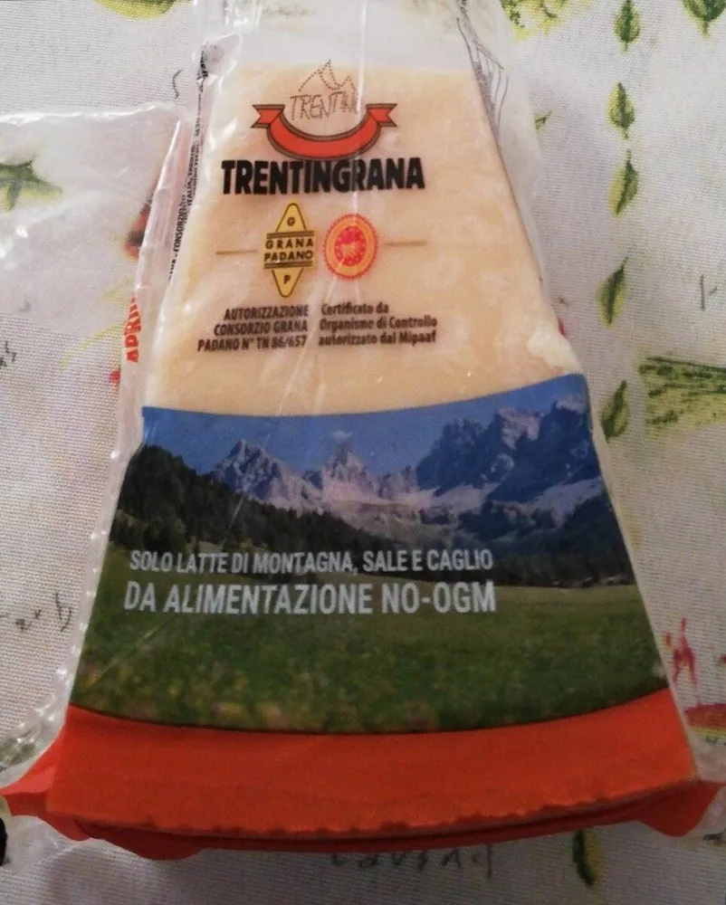 Trentingrana