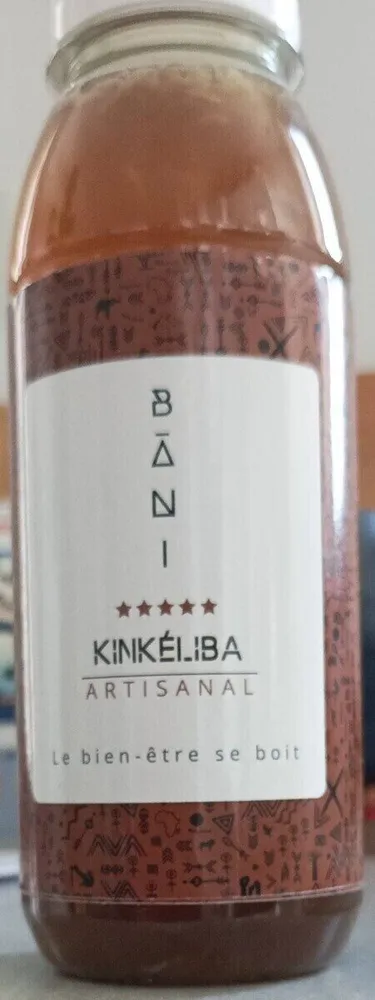 Kinkeliba