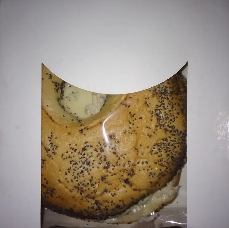 BAGEL THON ROQUETTE