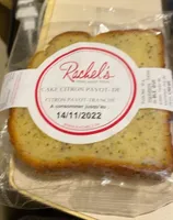Cake Citron