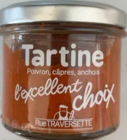 L’excellent choix