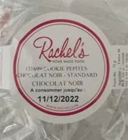 Cookie pépites de chocolat