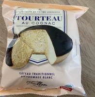 Tourteau au cognac
