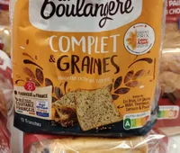 Complet& graines