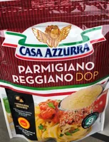 Parmigiano reggiano DOP