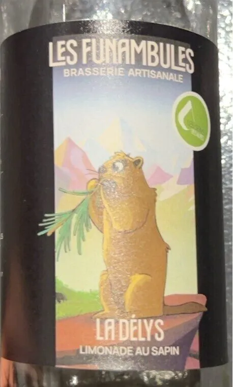 Ladélys
