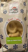Taralli pugliesi