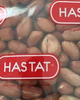 Arachide rouge