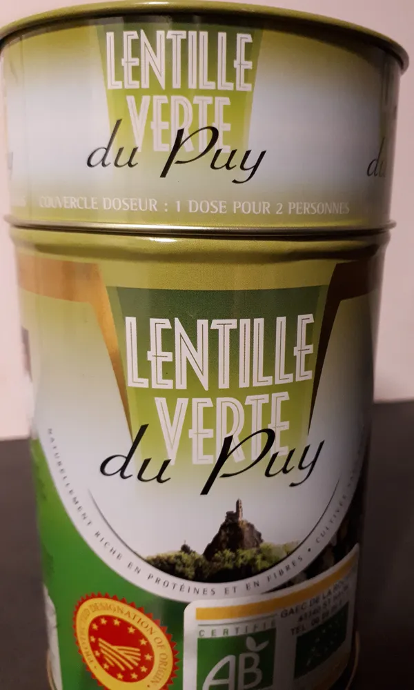 Blanche du sancy