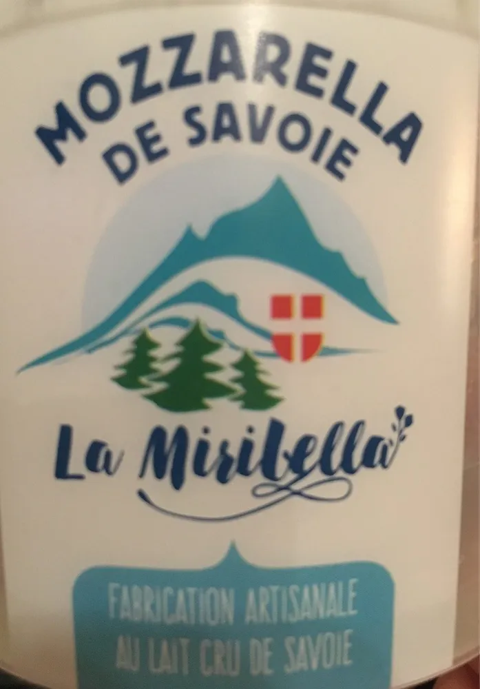La miribella