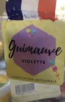 Guimauve