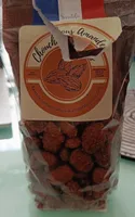 Chouchous Amandes