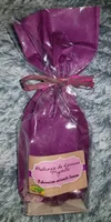 Pralines de Lorraine Myrtille