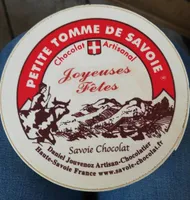 Petite tomme de Savoie