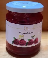 Confiture artisanal