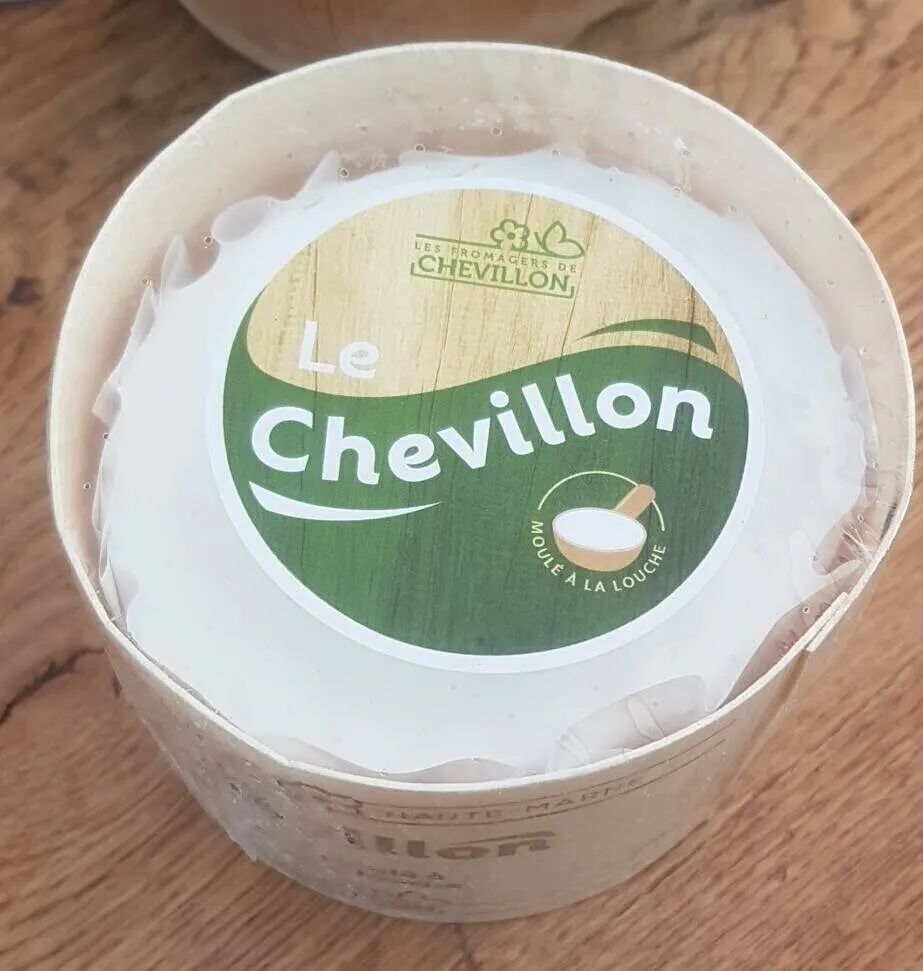 Le chevillon