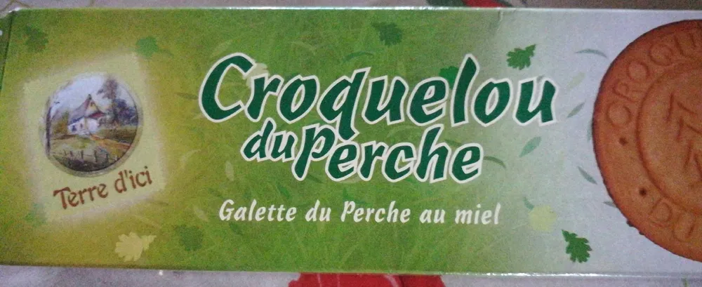 Croquelou du perche