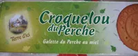 Croquelou du perche