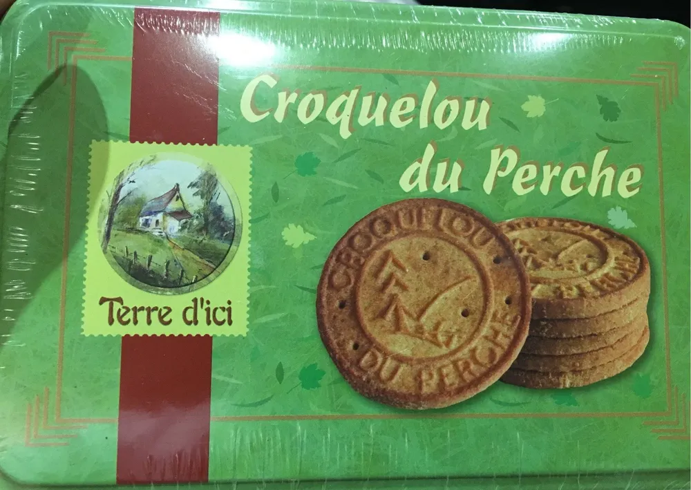 Croquelou du perche