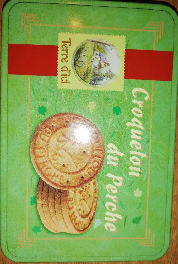 Croquelou du Perche