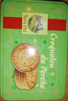 Croquelou du Perche