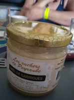Miel de garrigue