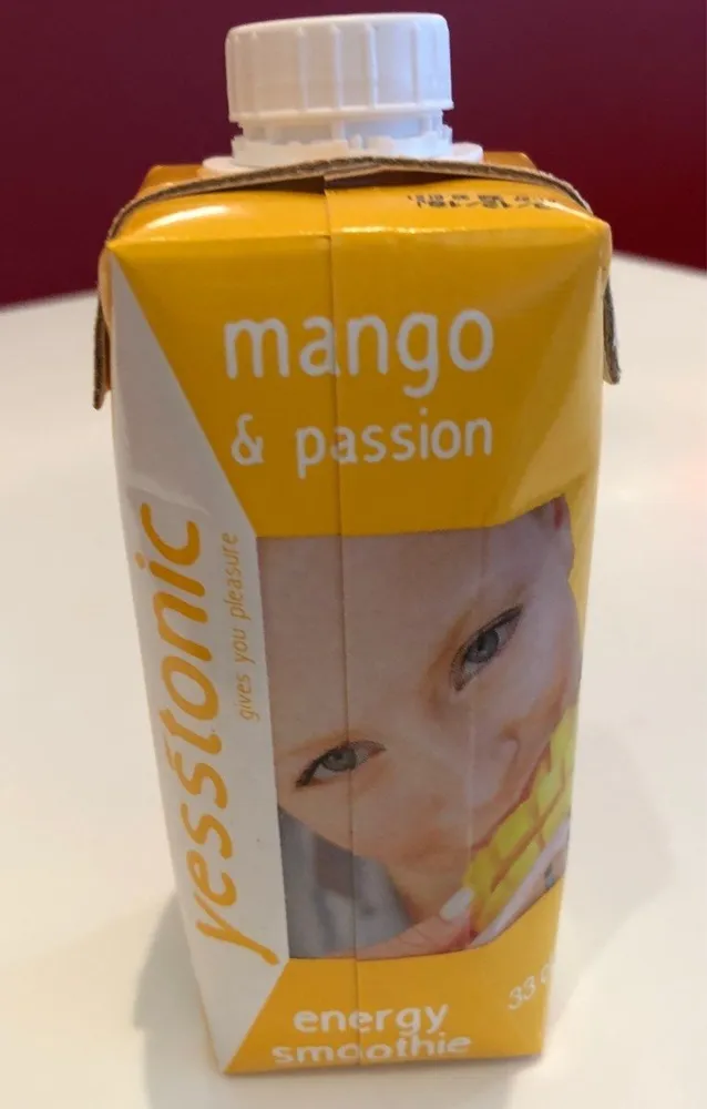 Mangue Passion