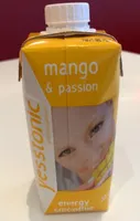 Mangue Passion