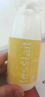 Tesslait vanille