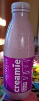 Le smoothie de notre terroir